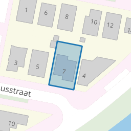 Perceel AMR04-W-1211