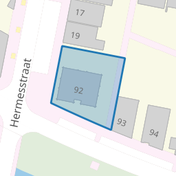 Perceel AMR04-W-1254