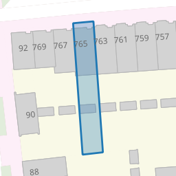 Perceel AMR04-W-1284