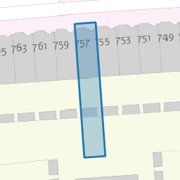 Perceel AMR04-W-1288