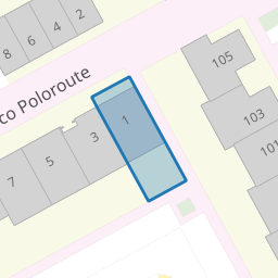 Perceel AMR04-W-1299