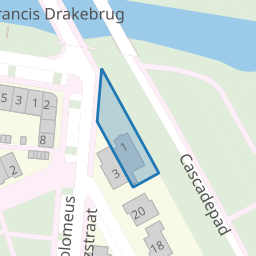 Perceel AMR04-W-1325