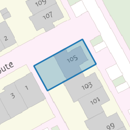 Perceel AMR04-W-1392