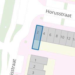 Perceel AMR04-W-1421