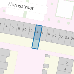 Perceel AMR04-W-1427