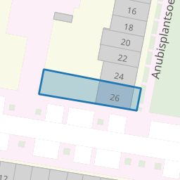 Perceel AMR04-W-1447