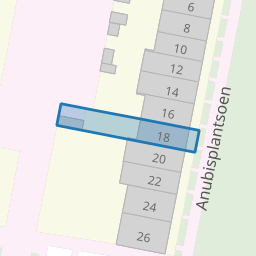 Perceel AMR04-W-1451