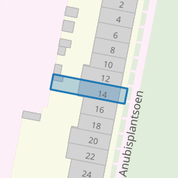 Perceel AMR04-W-1453