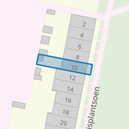 Perceel AMR04-W-1455