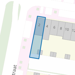 Perceel AMR04-W-1461