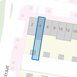 Perceel AMR04-W-1462