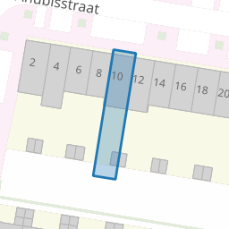 Perceel AMR04-W-1465