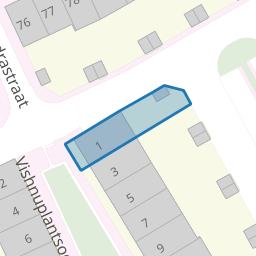 Perceel AMR04-W-1482