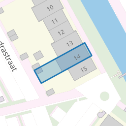 Perceel AMR04-W-1499