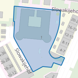 Perceel AMR04-W-1514