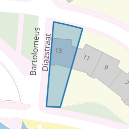 Perceel AMR04-W-1538