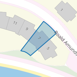 Perceel AMR04-W-1540