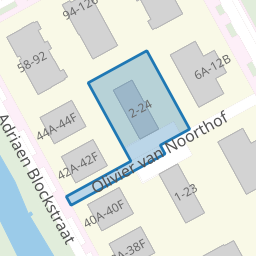 Perceel AMR04-W-1542