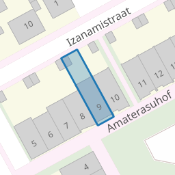 Perceel AMR04-W-1560