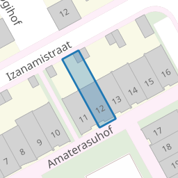 Perceel AMR04-W-1563