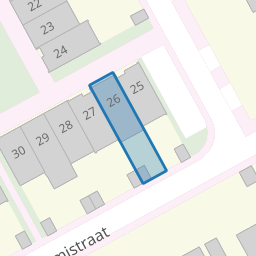 Perceel AMR04-W-1577