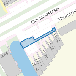 Perceel AMR04-W-1642