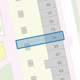 Perceel AMR04-W-1666