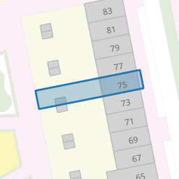 Perceel AMR04-W-1668