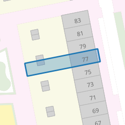 Perceel AMR04-W-1669