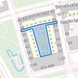 Perceel AMR04-W-1673