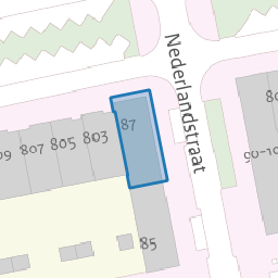 Perceel AMR04-W-1675