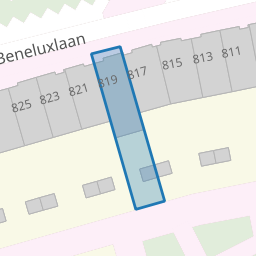 Perceel AMR04-W-1684