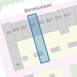 Perceel AMR04-W-1687