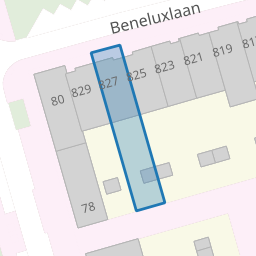 Perceel AMR04-W-1688