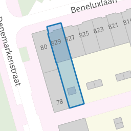 Perceel AMR04-W-1689