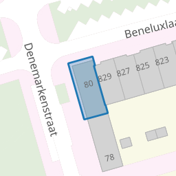 Perceel AMR04-W-1690