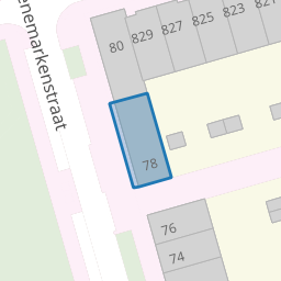 Perceel AMR04-W-1691