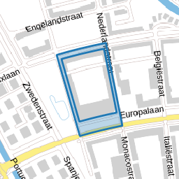 Perceel AMR04-W-1692