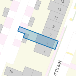 Perceel AMR04-W-1694