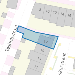 Perceel AMR04-W-1700