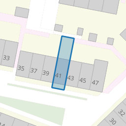 Perceel AMR04-W-1712