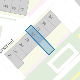 Perceel AMR04-W-1723