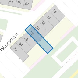 Perceel AMR04-W-1724