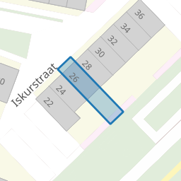 Perceel AMR04-W-1725