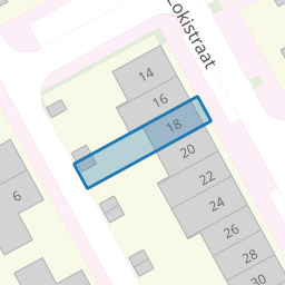 Perceel AMR04-W-1738