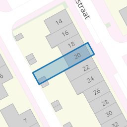 Perceel AMR04-W-1739