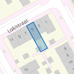 Perceel AMR04-W-1765