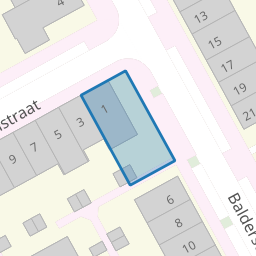 Perceel AMR04-W-1767