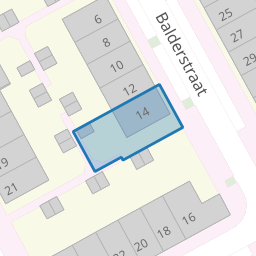 Perceel AMR04-W-1772