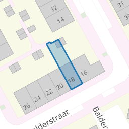 Perceel AMR04-W-1774